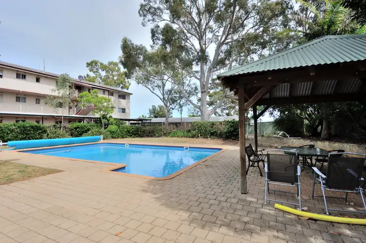 Second view of Homely unit listing, 18/15 Pudney Place, Orelia WA 6167
