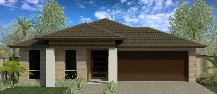 Main view of Homely other listing, 161 Johns Road, Wadalba NSW 2259