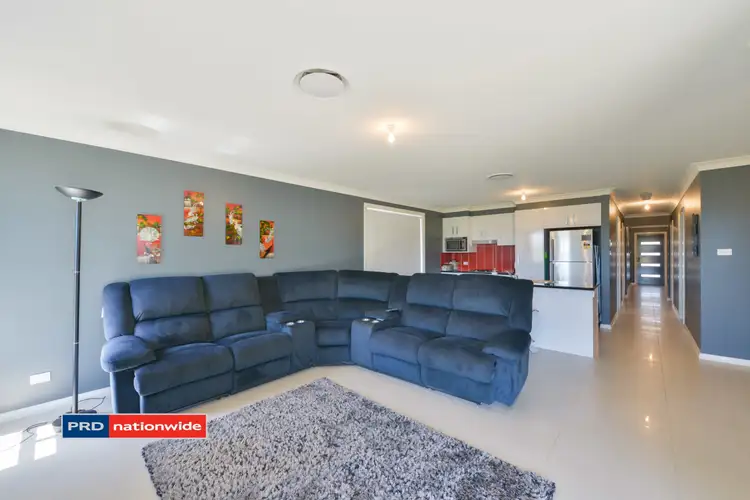 Fifth view of Homely house listing, 39 Nowland Crescent, Tamworth NSW 2340