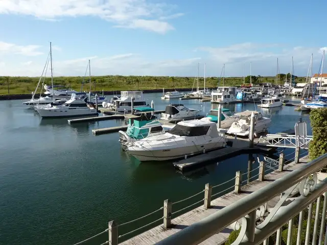 Second view of Homely apartment listing, L232/56 John Lund Drive, Hope Island QLD 4212