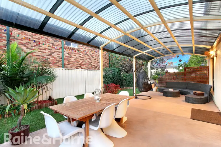 Second view of Homely house listing, 2 Ridge Street, Glenwood NSW 2768