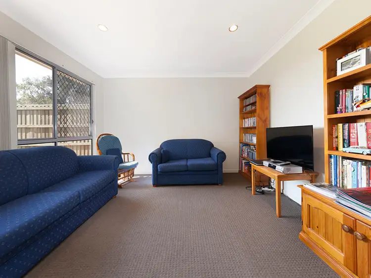 Fourth view of Homely house listing, 22 Treetop Place, Manly West QLD 4179