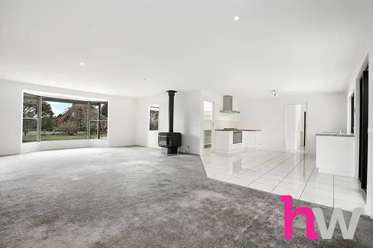 Fifth view of Homely house listing, 110 Curlewis Road, Curlewis VIC 3222
