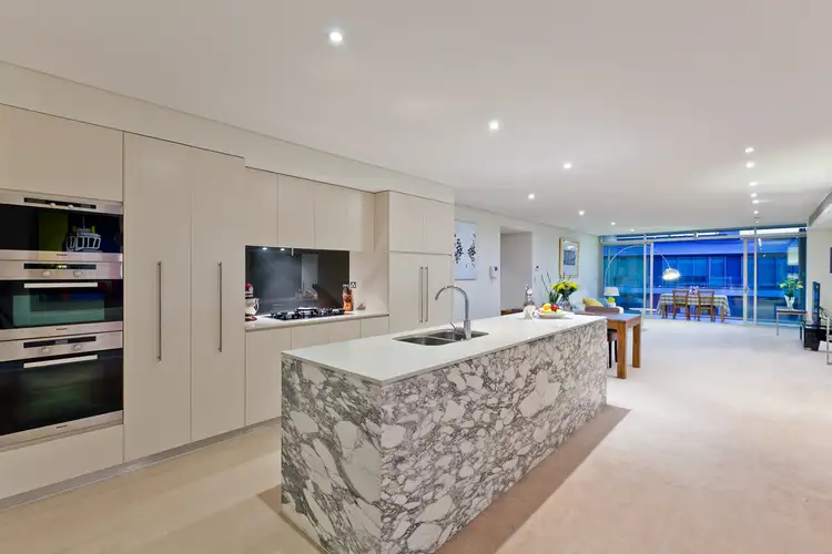 Second view of Homely apartment listing, 18/35 Esplanade, Nedlands WA 6009