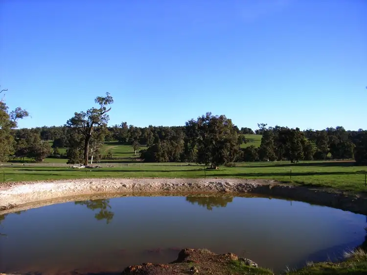 Third view of Homely land listing, Address available on request