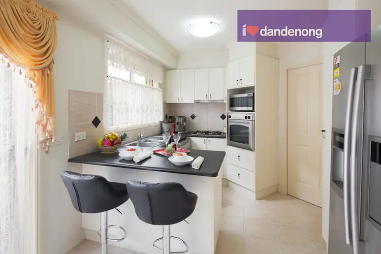 Fifth view of Homely house listing, 46 Railway Parade, Dandenong VIC 3175