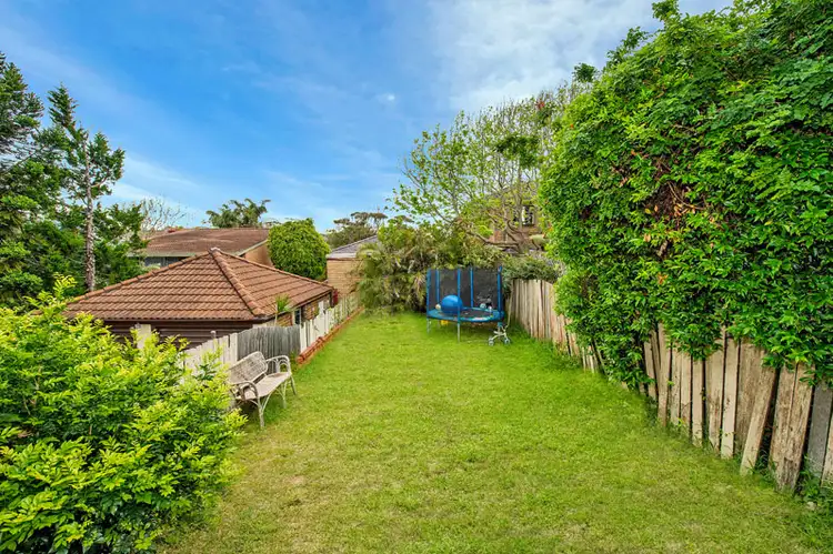 27 Wairoa Avenue, North Bondi NSW 2026