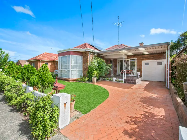 14 Cowper Avenue, Pagewood NSW 2035