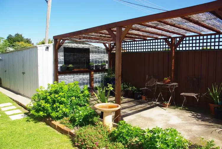 Fifth view of Homely house listing, 35 Simpson Street, Wellington NSW 2820