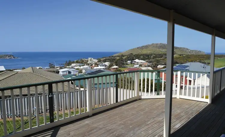6 Thompson Court, Encounter Bay SA 5211
