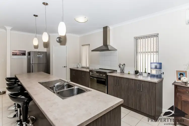 Fourth view of Homely house listing, 7 Beachcomber Hill, Glenfield WA 6532