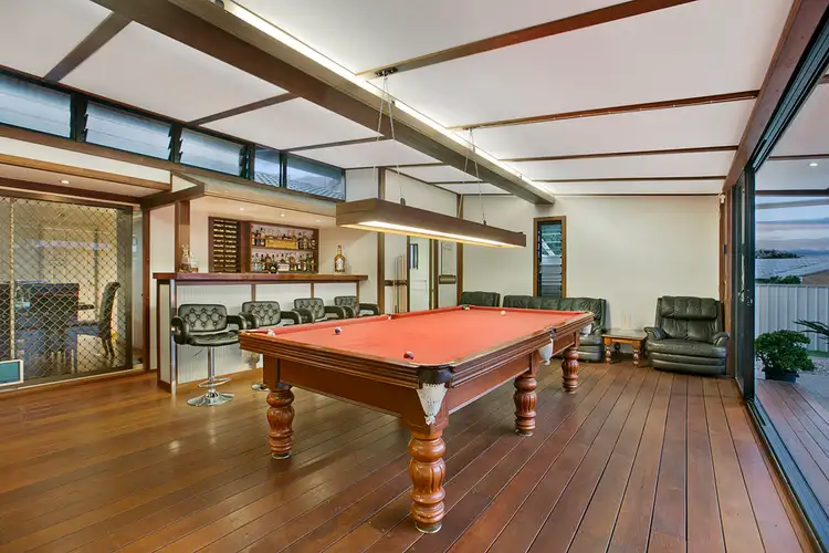 Fifth view of Homely house listing, 8 Wilton Crescent, Boronia Heights QLD 4124