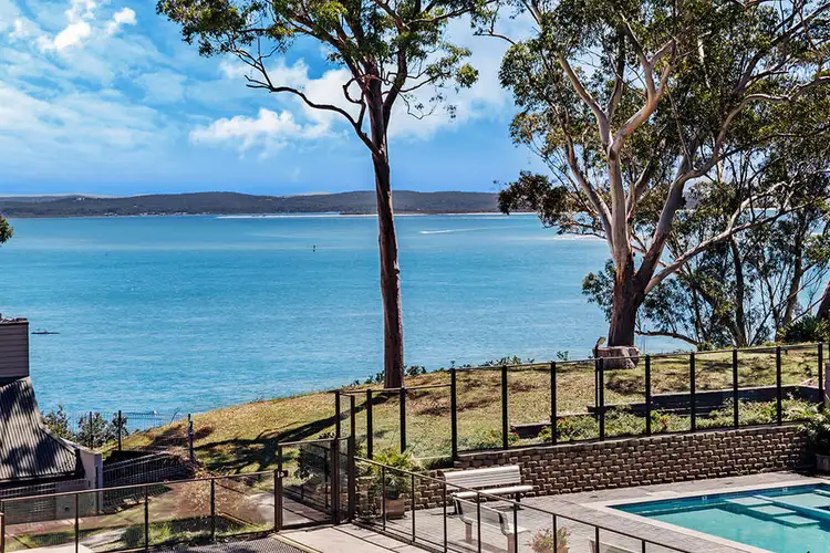 Seventh view of Homely apartment listing, 25/34 Magnus Street, Nelson Bay NSW 2315