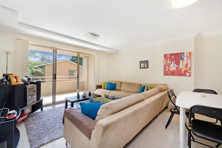 Second view of Homely apartment listing, 13/403-409 Liverpool Road, Ashfield NSW 2131