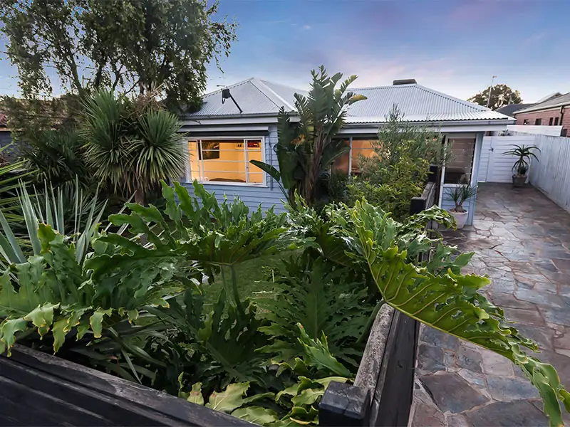 Main view of Homely house listing, 46 Angliss Street, Yarraville VIC 3013