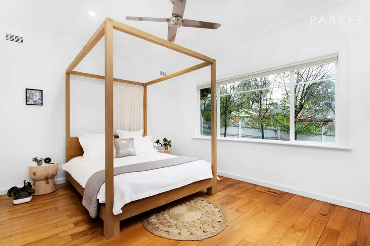 Fifth view of Homely house listing, 1/35 Maggs Street, Doncaster East VIC 3109