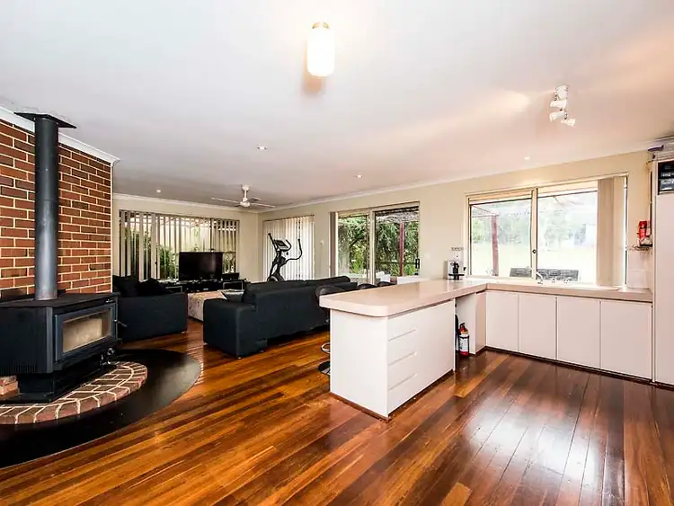 Lot 9 Yamba Drive, Keysbrook WA 6126