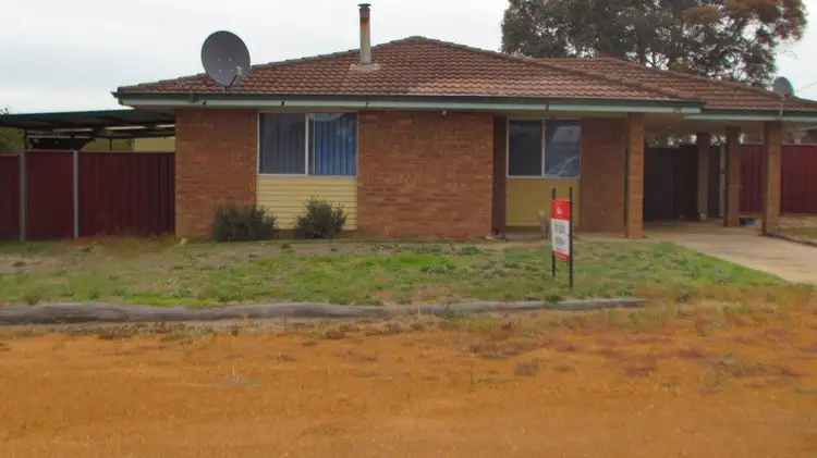 Main view of Homely house listing, 24 Derrick Street, Jerramungup WA 6337