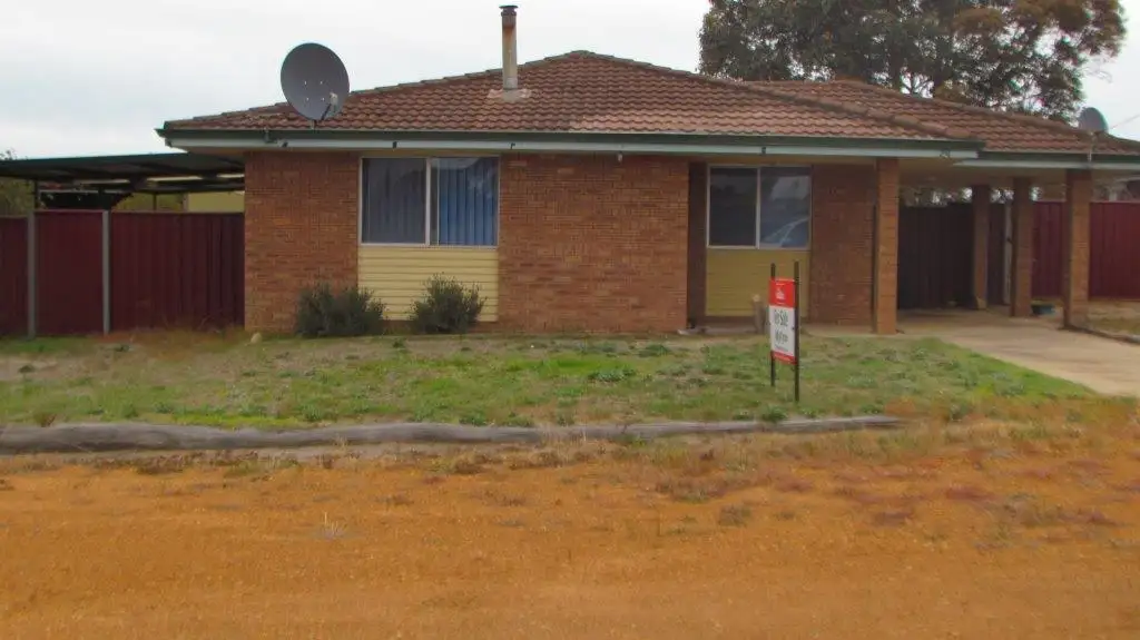 Main view of Homely house listing, 24 Derrick Street, Jerramungup WA 6337