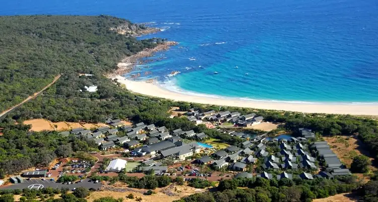 128/42 Bunker Bay Road, Naturaliste WA 6281