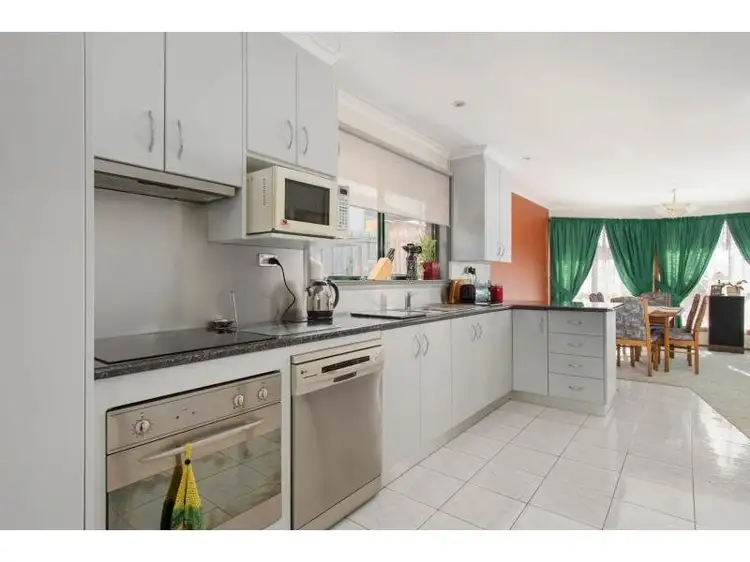 Third view of Homely house listing, 17 Glover Avenue, Blackstone Heights TAS 7250