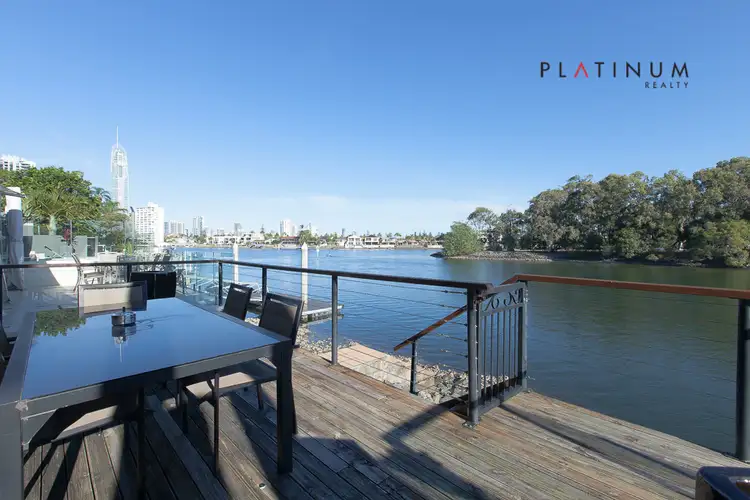 Second view of Homely townhouse listing, Address available on request