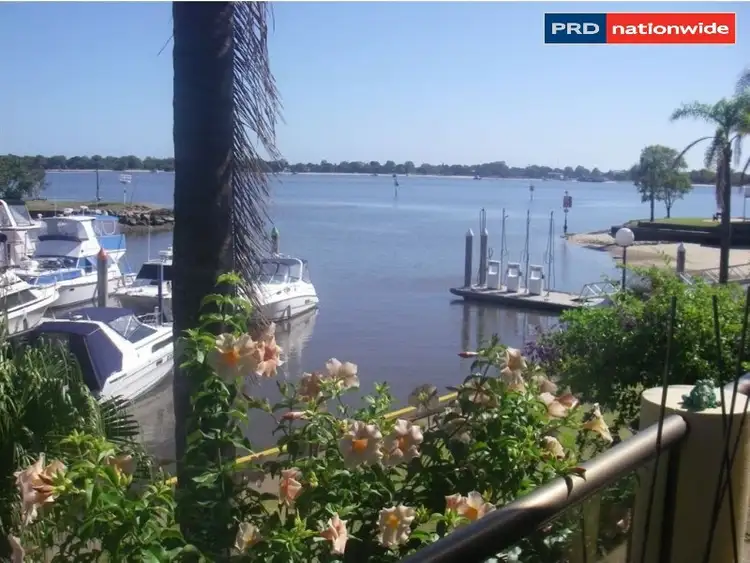 Fifth view of Homely apartment listing, 3/9-11 Spinnaker Drive, Sandstone Point QLD 4511