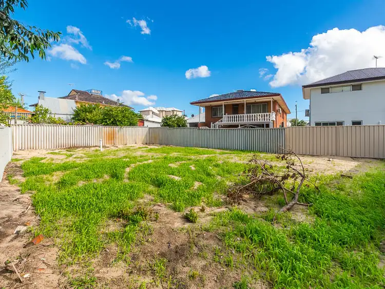 Second view of Homely house listing, 57a Elizabeth Street, North Perth WA 6006