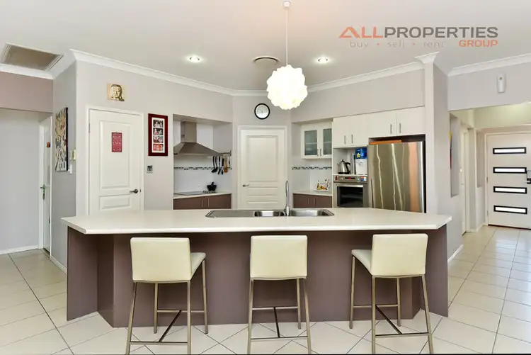 Second view of Homely house listing, 19-21 Hilltop Cres, Jimboomba QLD 4280