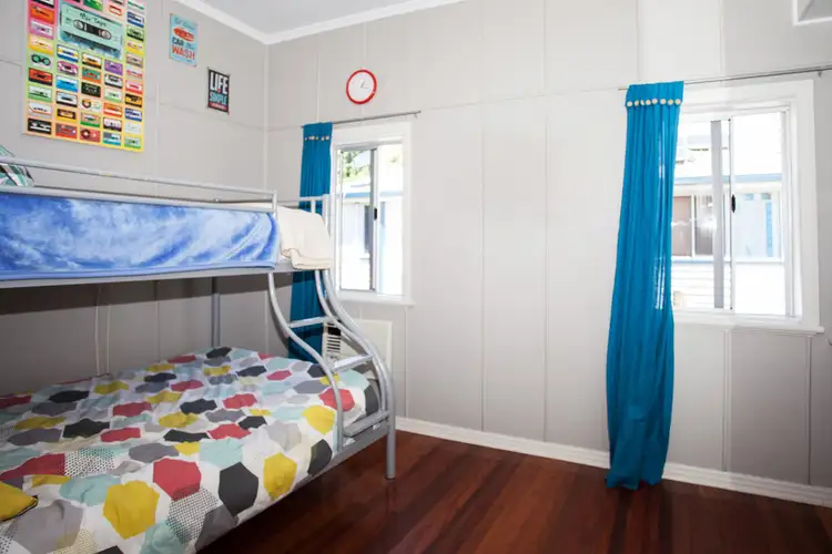 Seventh view of Homely house listing, 95 Goldsmith Street, East Mackay QLD 4740