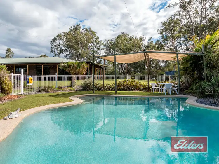 Fifth view of Homely house listing, 107 Millstream Road, Jimboomba QLD 4280