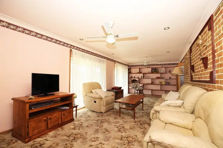 Third view of Homely house listing, 2 Glenholme Way, Culburra Beach NSW 2540