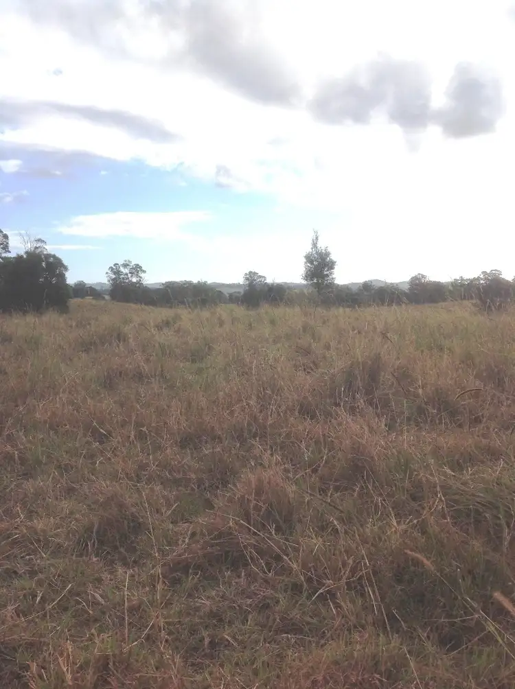 Second view of Homely land listing, Lot 2 Hose Rd, East Deep Creek QLD 4570