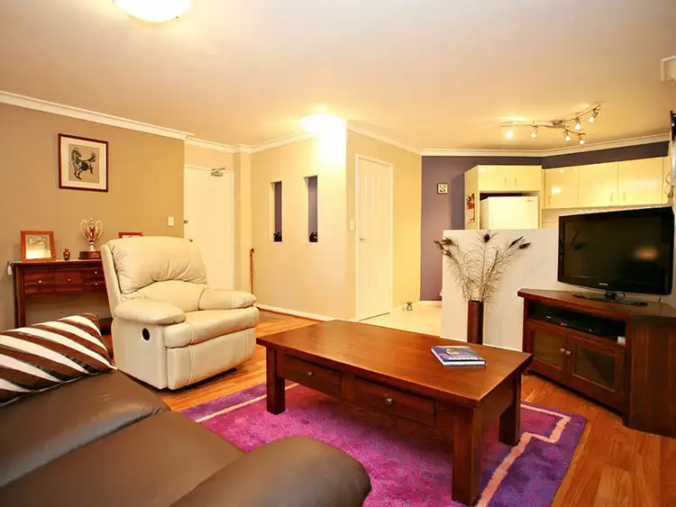 Third view of Homely apartment listing, 20/312 Windsor Road, Baulkham Hills NSW 2153