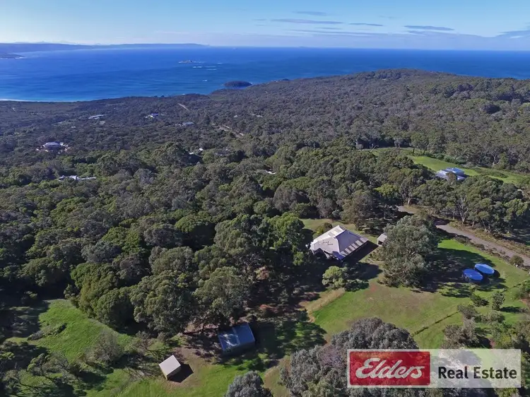 Fourth view of Homely house listing, 200 Coombes Road, Kronkup WA 6330