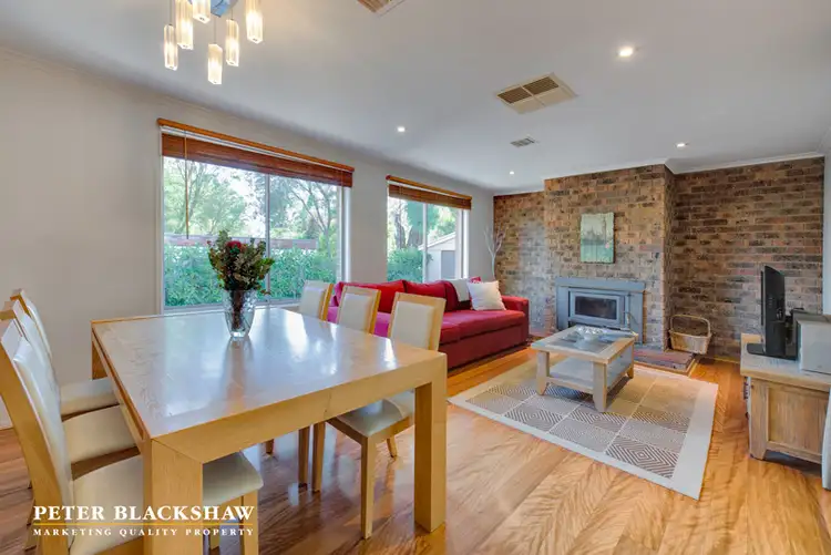Fifth view of Homely house listing, 23 Drysdale Circuit, Kambah ACT 2902