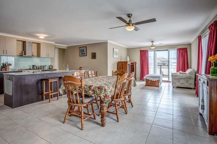 Sixth view of Homely house listing, 1 Mt.Vista Close, New Gisborne VIC 3438