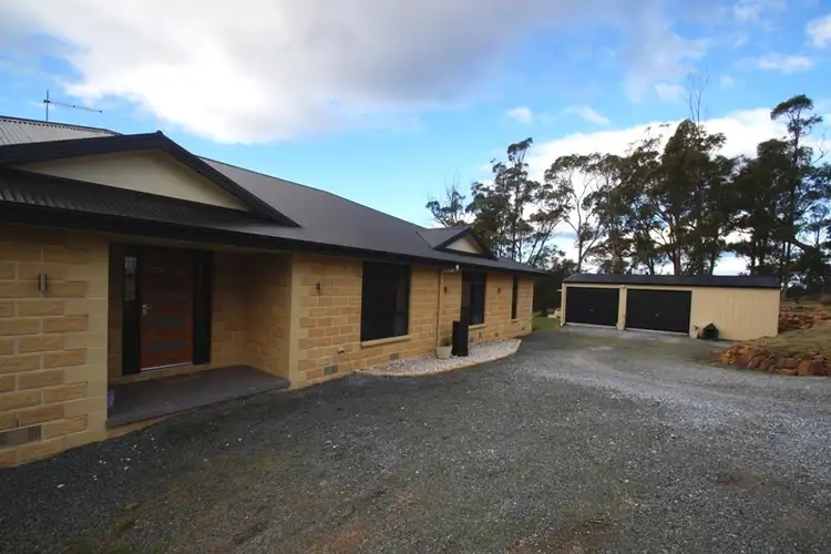 Fifth view of Homely house listing, 44 Sherborne Drive, Dilston TAS 7252