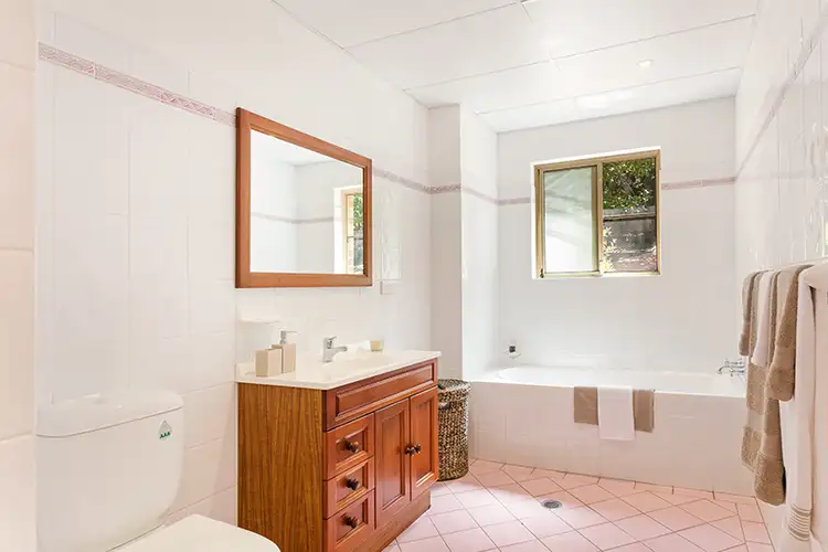 Sixth view of Homely apartment listing, 1/93 Queenscliff Road, Queenscliff NSW 2096