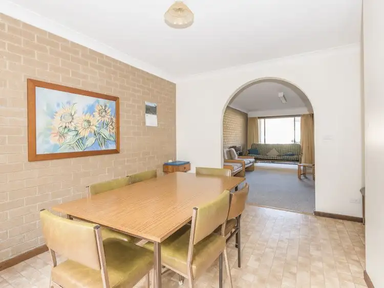 Third view of Homely townhouse listing, U7/6-8 Newth Place, Surf Beach NSW 2536