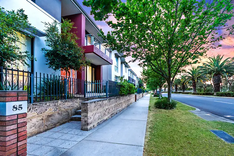 85 Victoria Park Drive, Burswood WA 6100