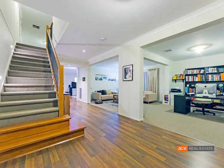 Third view of Homely house listing, 2 Mannikins Way, Williams Landing VIC 3027