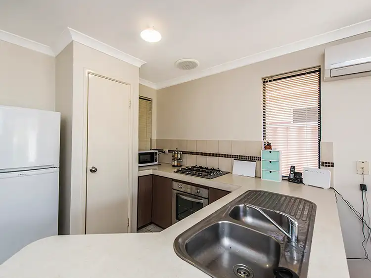 Second view of Homely unit listing, 11/6 Bristol Street, Warnbro WA 6169