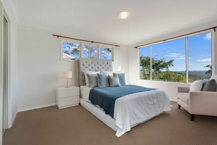 Sixth view of Homely house listing, 47 Aranda Drive, Davidson NSW 2085