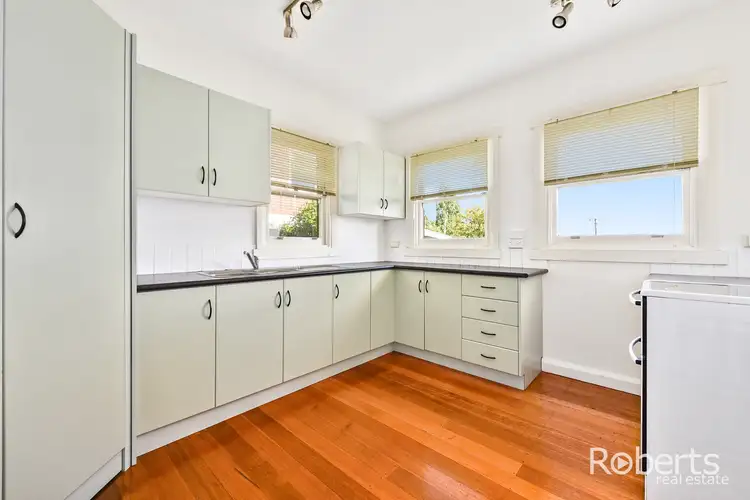 Third view of Homely house listing, 3 Cherry Rd, Trevallyn TAS 7250