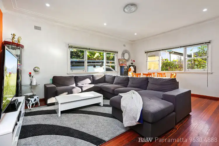 Third view of Homely house listing, 5 Hargrave Road, Auburn NSW 2144