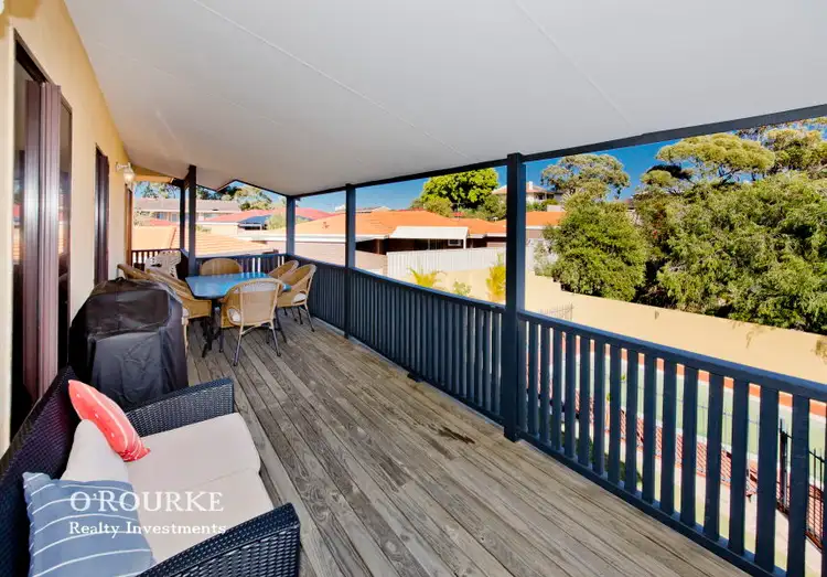 Seventh view of Homely house listing, 168 Elliott Road, Scarborough WA 6019