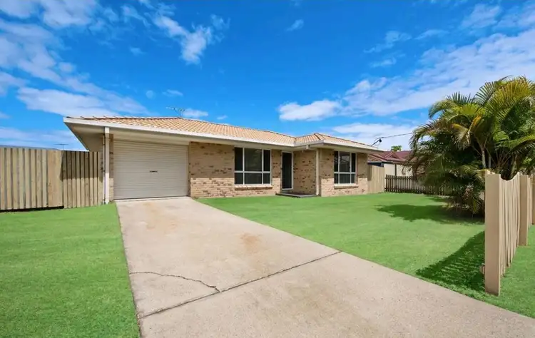 Second view of Homely house listing, 3 Billabong Place, Deception Bay QLD 4508