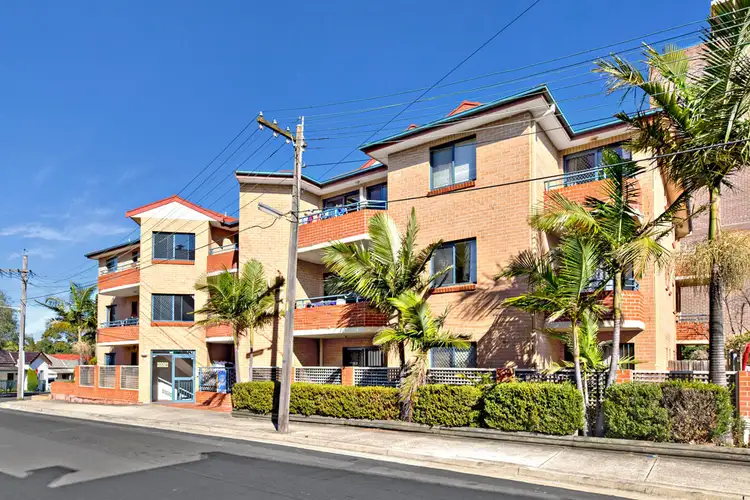 Main view of Homely apartment listing, 8 1-3 Byer Street, Enfield NSW 2136