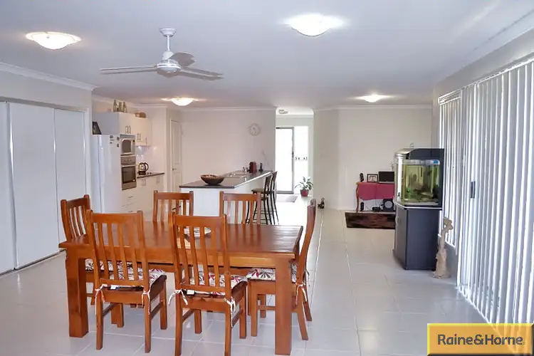 Sixth view of Homely house listing, 1 Britannia Court, Narangba QLD 4504